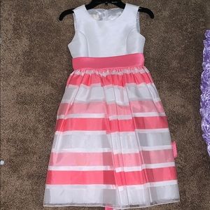 Colorful Easter Dress